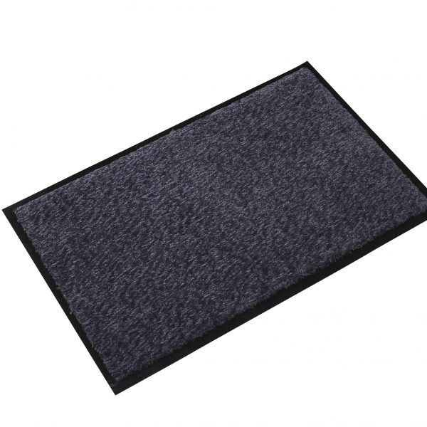 Tapis Canada Gris