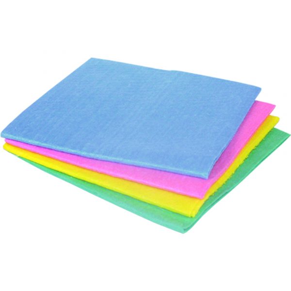 La Lavette non-tissée