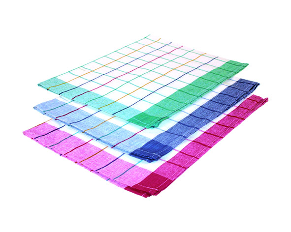 Le Torchon Carreaux 768204