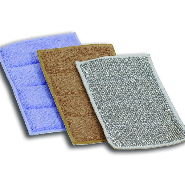 Tampon Bi-Face 800450